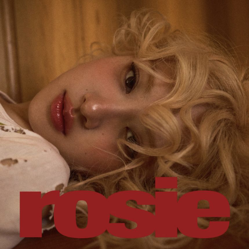 ROSÉ - two years preview