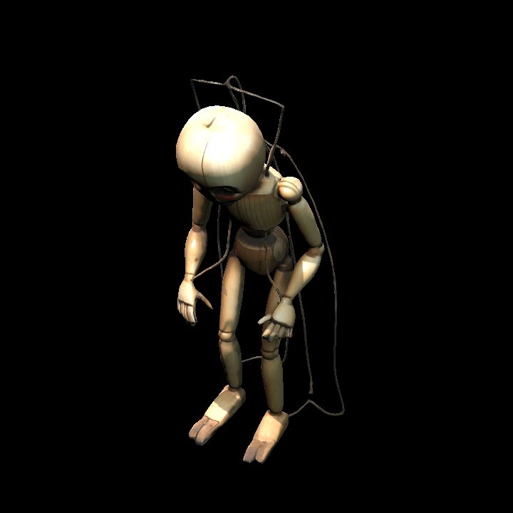 Marionette