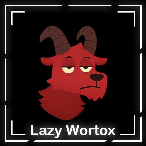 Lazy Wortox – Don't Starve Together Mod
