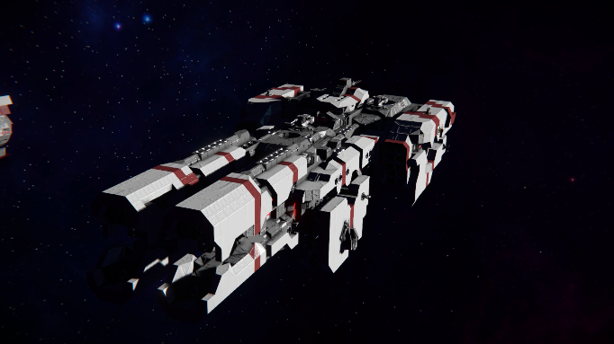 [CLF][DD]-Taupins-Class preview