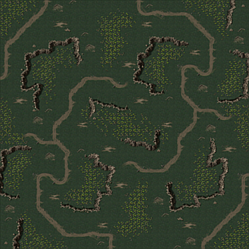 (RusTy) "TheNew16Maps" J [2P]