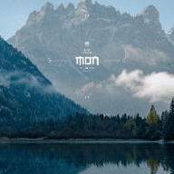 Mountains | sonxdw preview