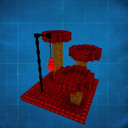 Epic's Cat Tree for Paws