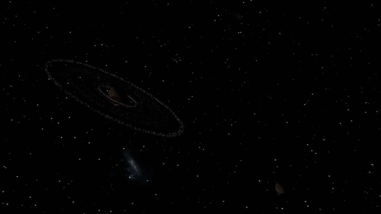 pluto + and nptune +