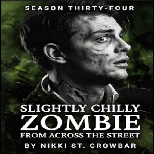 SlightlyChillyZombie