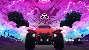 Tidal wave music as XEO music