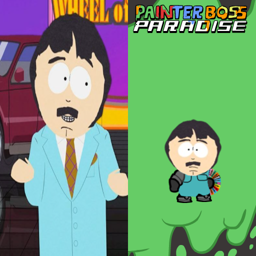 RANDY MARSH