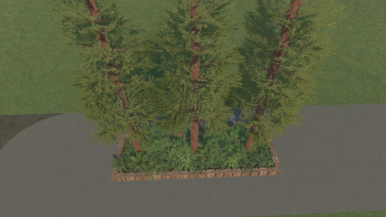 Large Planter Coastal 01