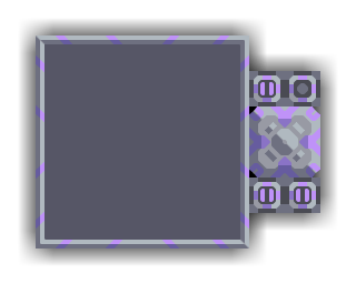 Map 8x8 Generator preview