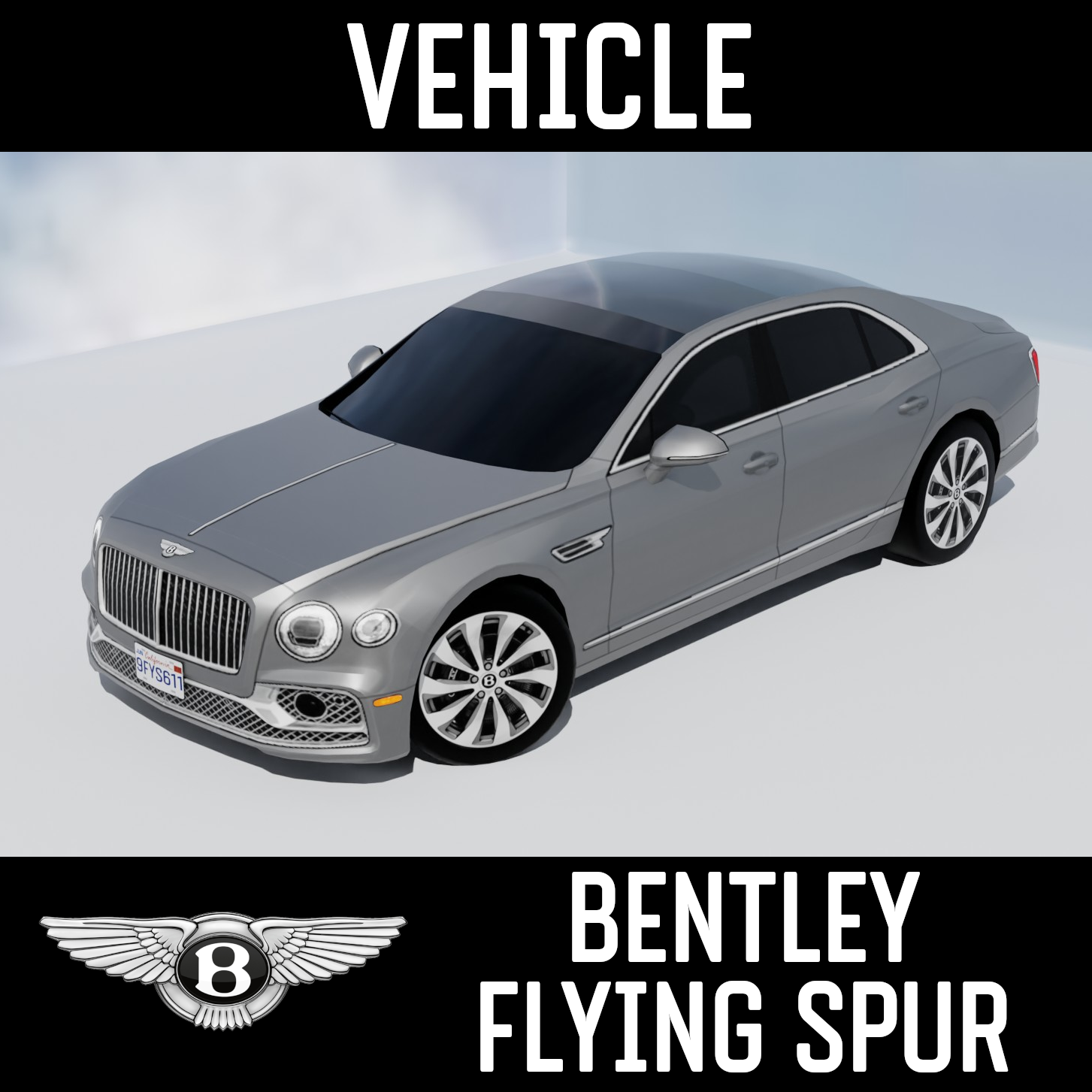 2022 Bentley Flying Spur US