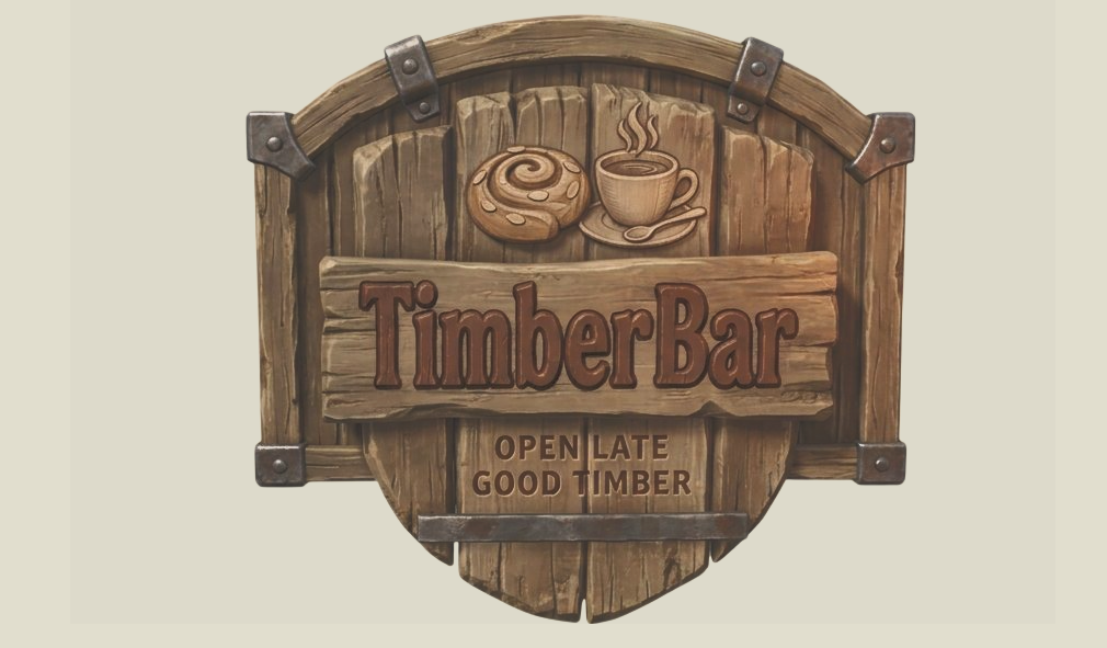 Timberbar