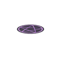 Pentacle Carpet