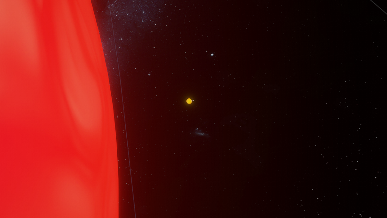 Sun Layers