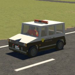 Horita KC1 Police