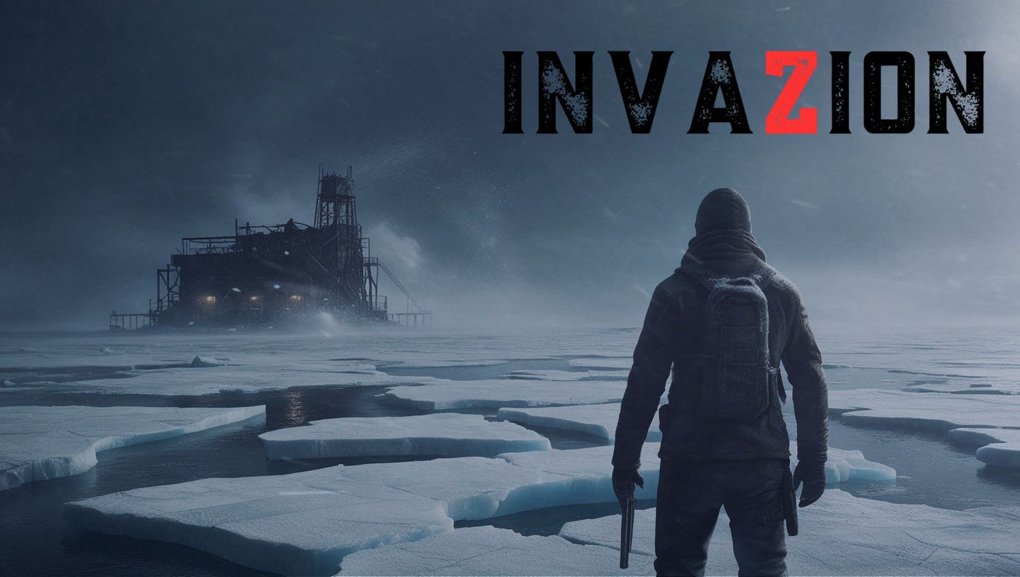 InvaZion - Namalsk