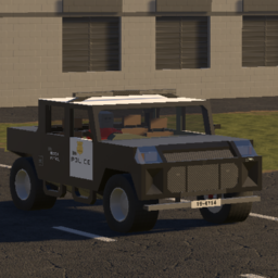 ZB / Seliote P500 HPT Police