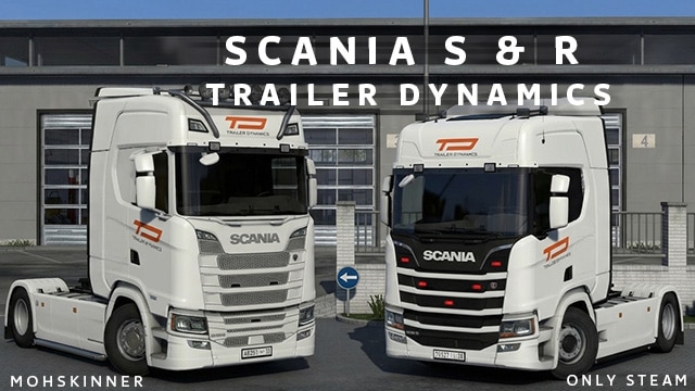 Trailer Dynamics [Skin]