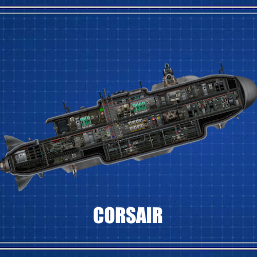 Corsair