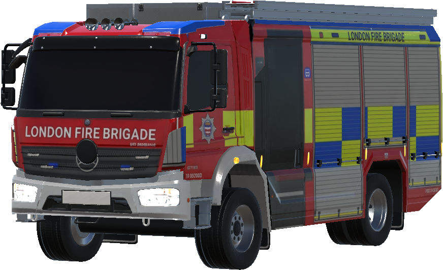 LFB - Coressed on DC