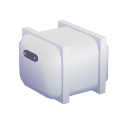 Vault Container B