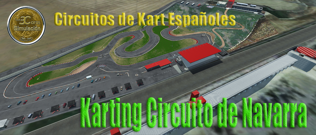 Karting Circuito de Navarra