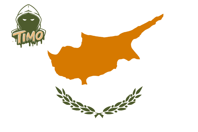 Cyprus (D3) - By @Timo@