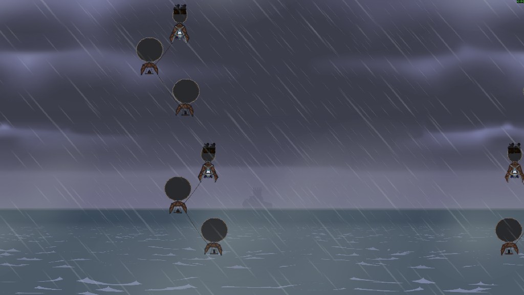 Storm Bells 2v2