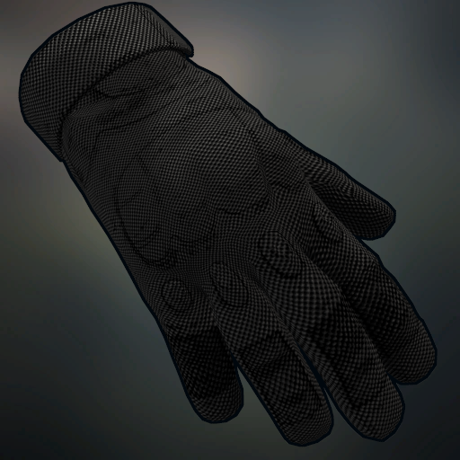 ShadowWalkers Kit Tactical Gloves