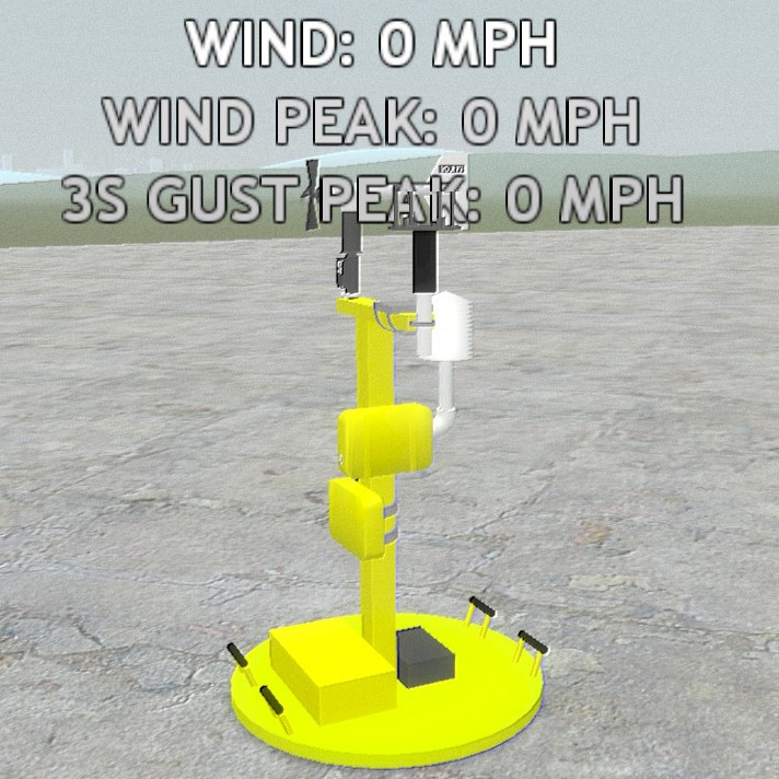 Vortex 2 Probe Type 2 (PAC3) by ilhanboy44 (gstorms)