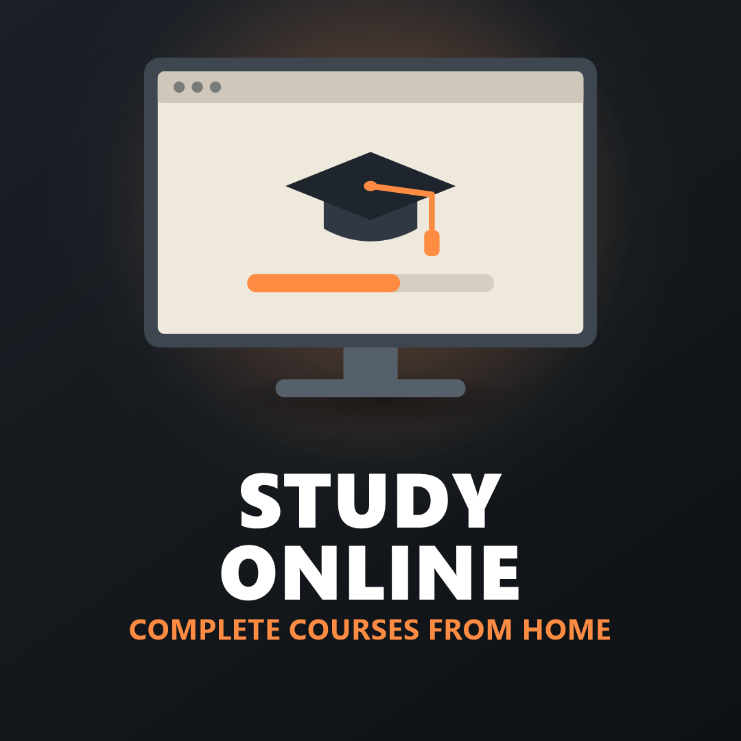 Study Online