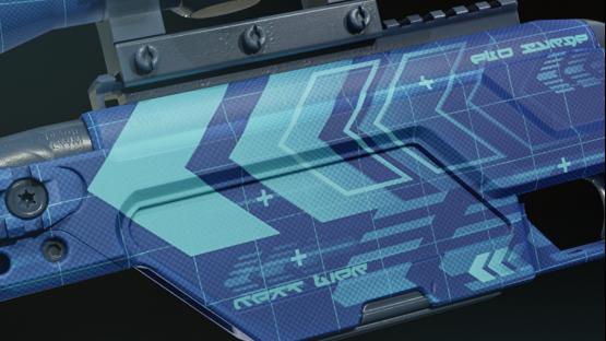 SSG 08 | ELO SURGE