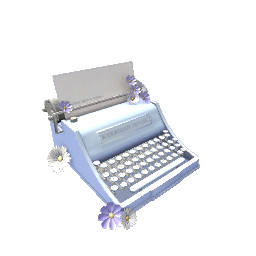 Typewriter- V3 preview