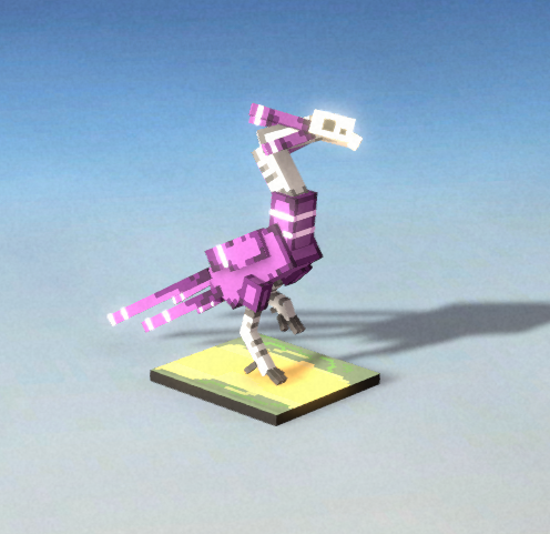 Maer Trophy