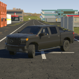 2020 Chevrolet Silverado Pride Outfitting preview