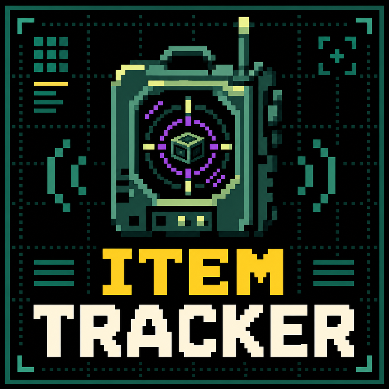 ItemTracker