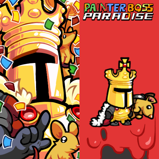 KING KNIGHT