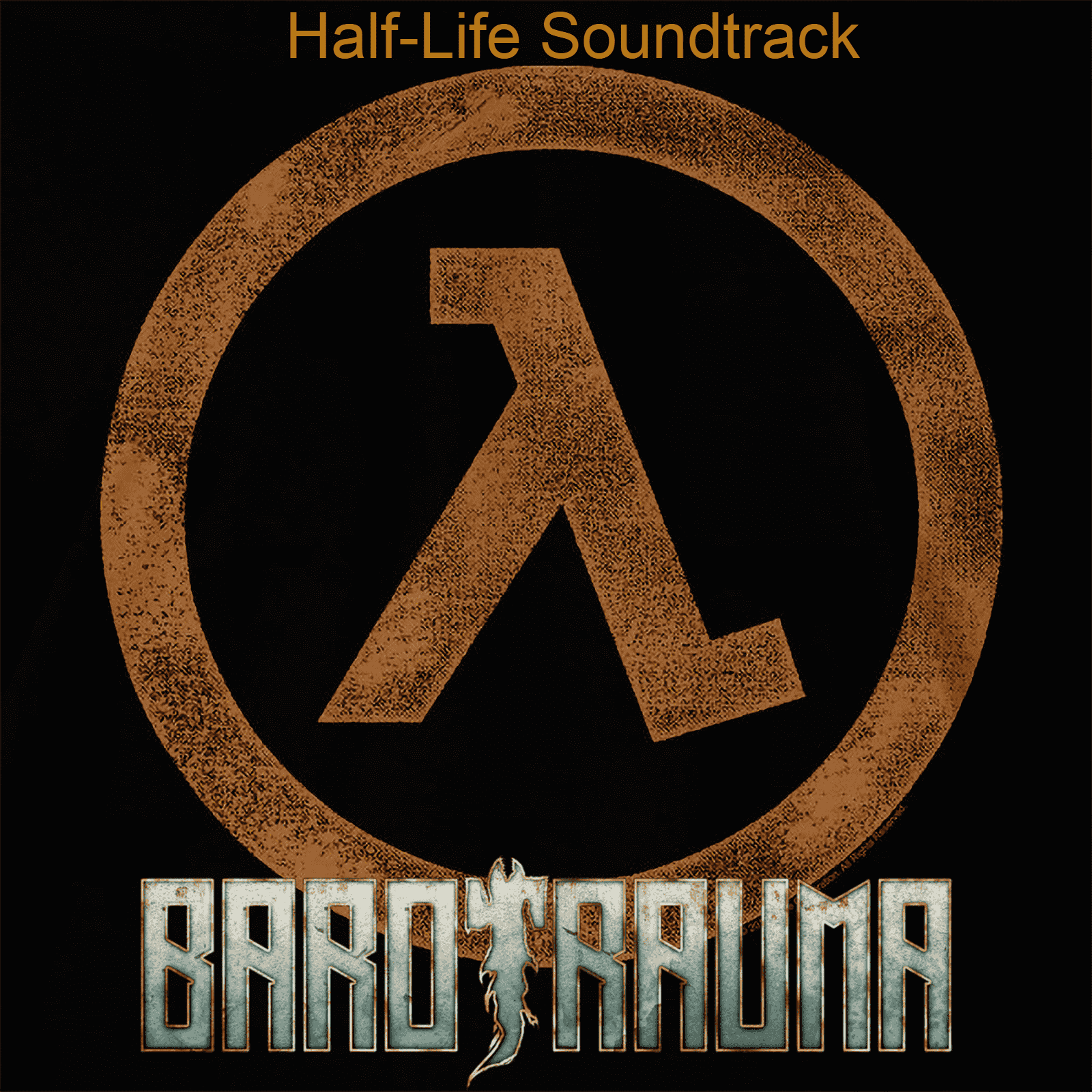 Half Life Music Pack – Barotrauma Mod