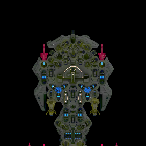 Enterprise Prototype