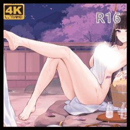 碧蓝航线 能代【正常版/语音/互动】-B站慕慕慕慕斯小蛋糕1.0 preview