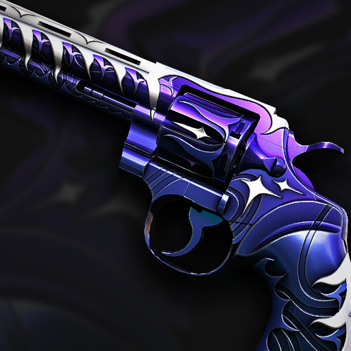 Nightfall Edge Python (cut sights)