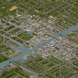 [B42] Dirkerdam (Standalone MP) – Project Zomboid Mod