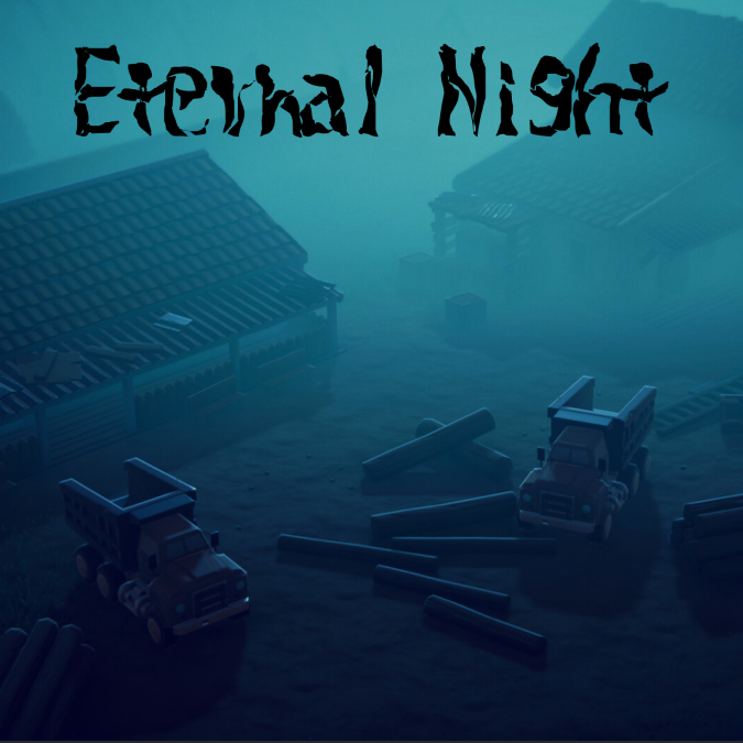 EternalNight 永夜