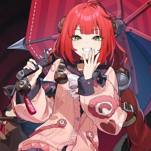 Steam Workshop::Zenless Zone Zero: Ukinami Yuzuha