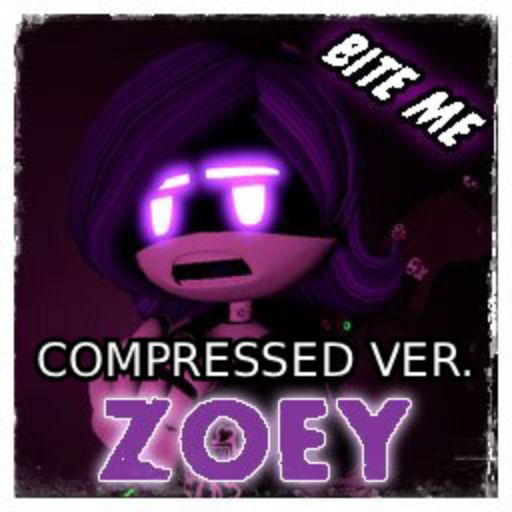 Uzi Doorman as Zoey (2026) - Compressed Version preview