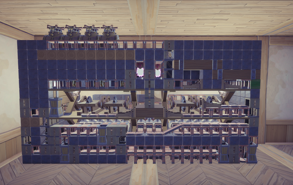BASIC Fertilizer v2 (best version)