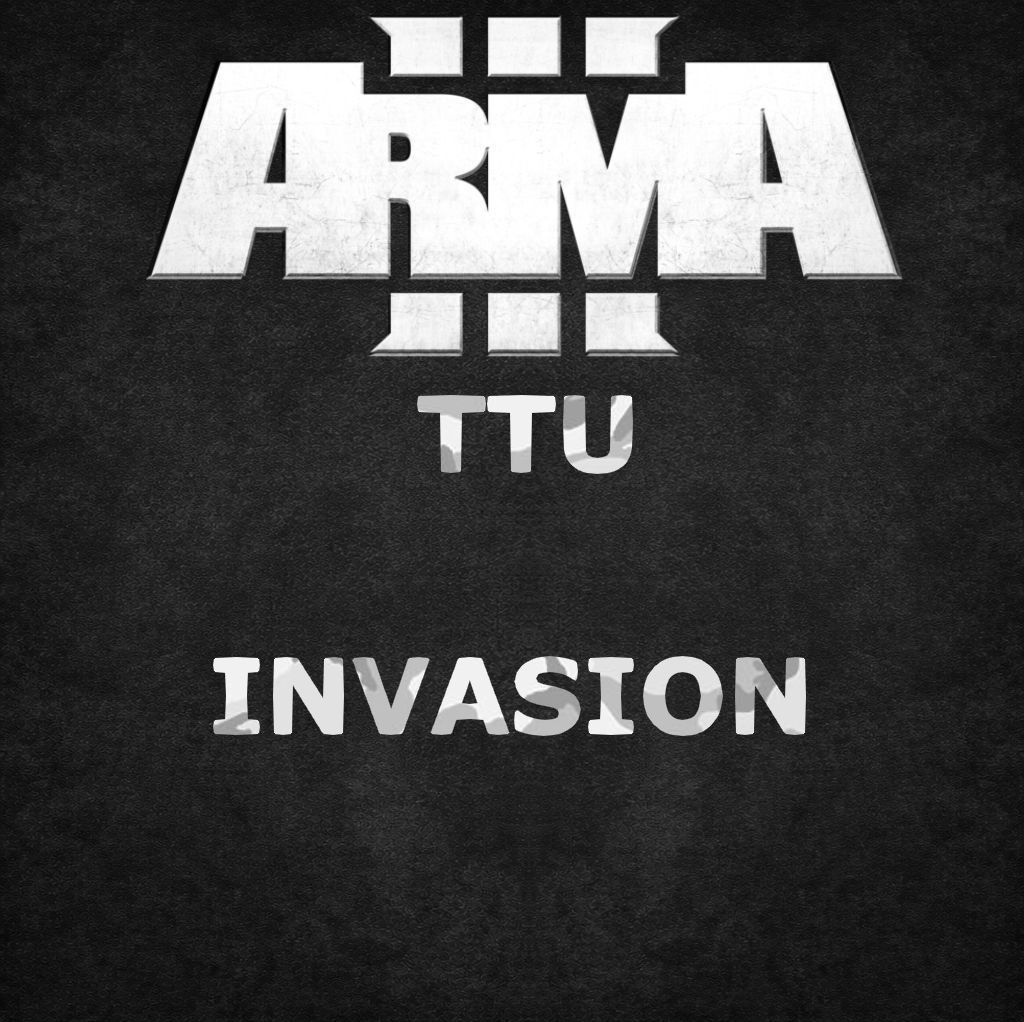 TTU Invasion