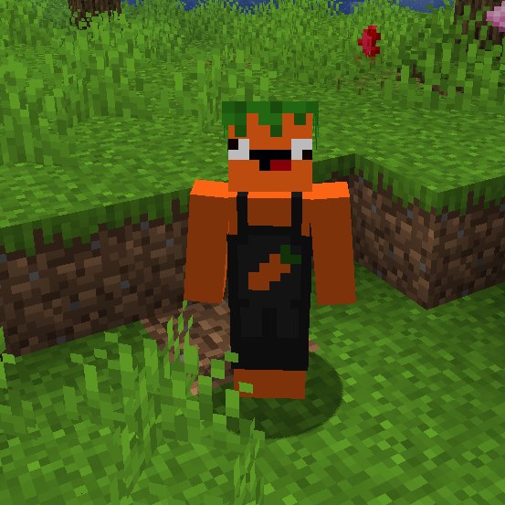 carrot fun fix