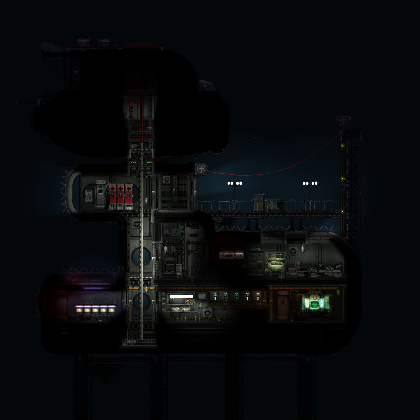 Project Eyegazer
