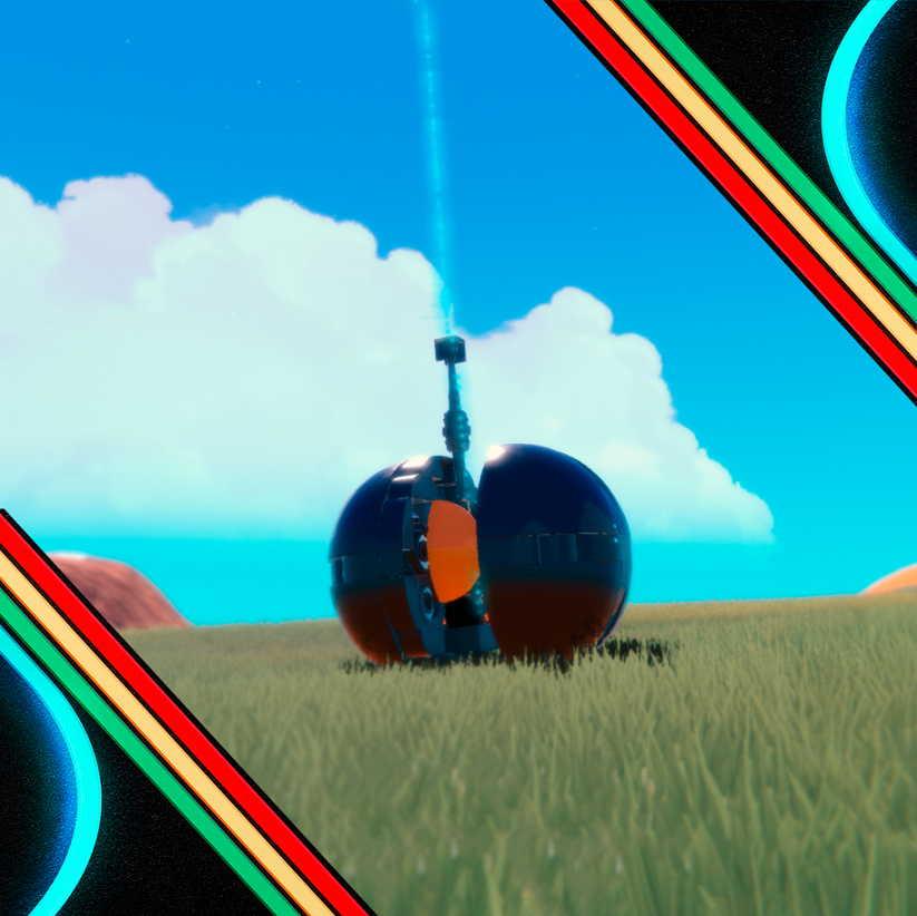 [ARC Raiders] Surveyor