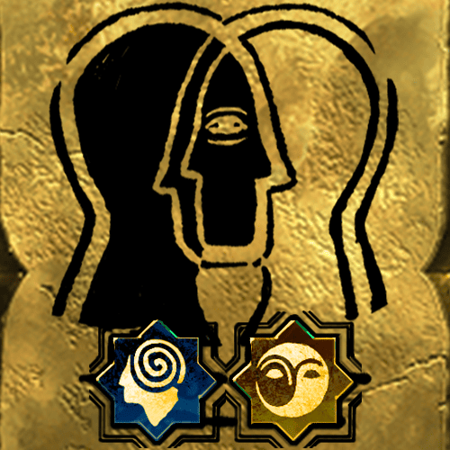 Attribute Display MOD (Intelligence Card)